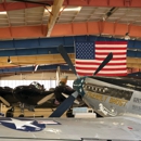 War Eagles Air Museum - Museums