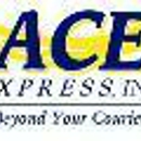 Ace Express - Messenger Service