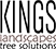 King Landscapes Tree Solutions - Nursery & Garden Supplies Wholesale