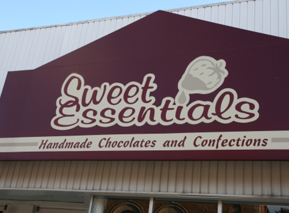 Sweet Essentials - Berkley, MI