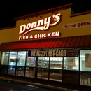 Donny's Fish and Chicken - Restaurants