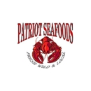 Patriot Seafoods - Fish & Seafood-Wholesale
