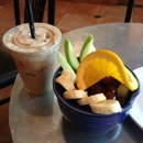 Java - Coffee & Espresso Restaurants