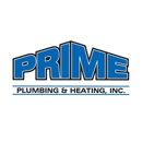 Prime Plumbing & Heating Inc. - Heating Contractors & Specialties