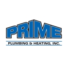 Prime Plumbing & Heating Inc.