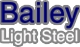 Bailey Light Steel Pty Ltd - Welding