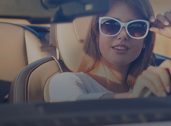 L'Smarter Driving School - Guildford West, NSW