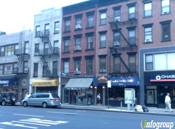 Murray's Bagels - New York, NY