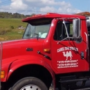 Camel  Tow Service - Towing