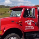 Camel  Tow Service - Automotive Roadside Service