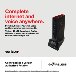 Verizon - Caldwell, ID