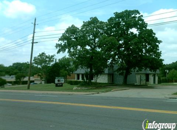 Country Day School Of Arlington - Arlington, TX