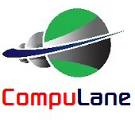 Lane Computers - Houston, TX