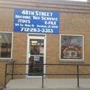 48th Street Income Tax Service - Tax Return Preparation