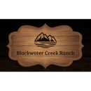 Blackwater Creek Ranch - Lodging