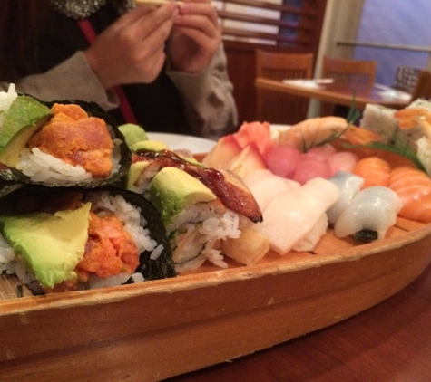 Sushi En - Columbus, OH
