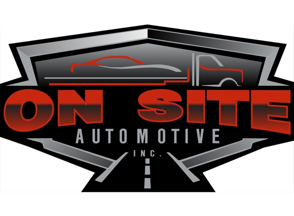 On Site Automotive - Bronx, NY