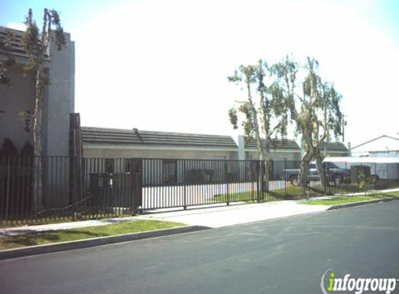 Souther Cal Refrigeration - La Habra, CA