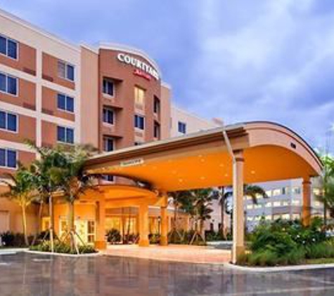 Courtyard by Marriott - Medley, FL