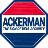 Ackerman  Security Systems gallery