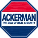 Ackerman  Security Systems - Security Control Systems & Monitoring