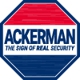 Ackerman  Security Systems