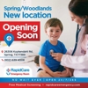 RapidCare Emergency Room and Urgent ER Care - Spring/Woodlands gallery