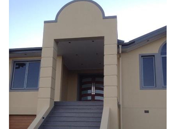 Yasar Rendering PTY LTD