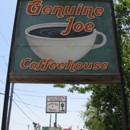 Genuine Joe Coffeehouse