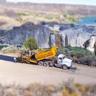 Idaho Materials & Construction, A CRH Company - Caldwell, ID