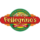 Pellegrino's Deli Cafe - American Restaurants