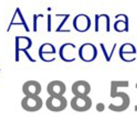 Arizona Addiction Recovery Center - Scottsdale, AZ