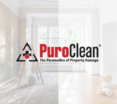 PuroClean of Santa Clarita - Los Angeles, CA