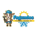 Fagundes Plumbing Heating AC - Fireplaces