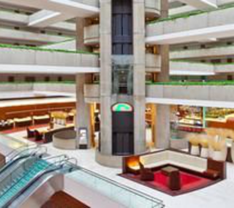 Hyatt Regency O'Hare - Rosemont, IL