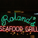 Roland's Seafood Grill - Seafood Restaurants