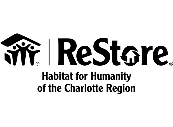 Habitat for Humanity ReStore Wendover - Charlotte, NC