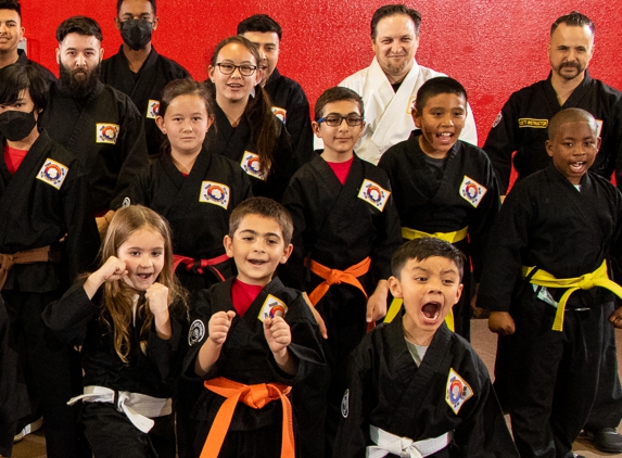 American School Of Martial Arts - Antelope Valley - Palmdale, CA. Come and join us