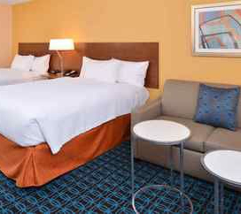 Fairfield Inn & Suites - Orlando, FL