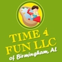 Time 4 Fun LLC