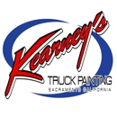 Kearney's Painting INC - Dent Removal