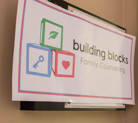 Building Blocks Family Counseling - Richmond Hill, GA