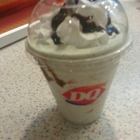 Dairy Queen