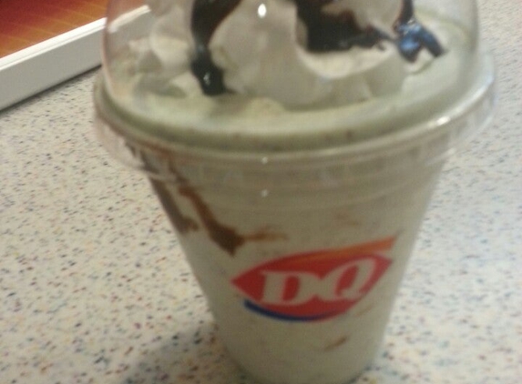 Dairy Queen - Atlanta, GA