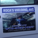 Roca's Welding, LLC - Welders