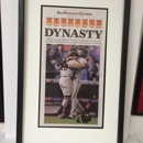 One of a Kline Picture Frames