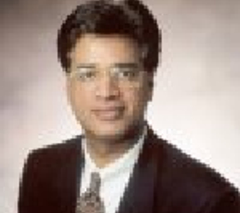 Dr. Kamran Sherwani, MD - Houston, TX