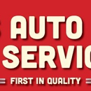 Jim's Auto Body & Service Inc. - Automobile Body Repairing & Painting