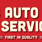Jim's Auto Body & Service Inc.