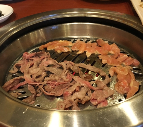 Bando Korean Restaurant - Indianapolis, IN